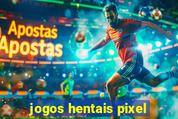 jogos hentais pixel